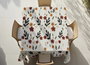 Hermia Mantel Multicolor 140 x 220 cm